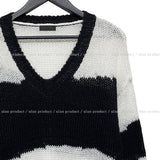 Duffy V Dangara Long Knit