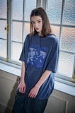 Scream Pigment Short Sleeve Tee
