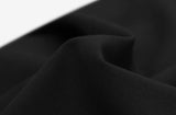 Cherny one tuck wide slacks