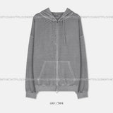 Mont Hood Zip Up