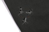 Animal Stitch Pigment Sweatpants