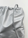 Glitter String Backpack