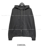 Spring Nut Training Set-up Hood Zip-up