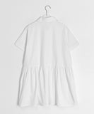 Kilos Short Sleeve Shirt One Piece