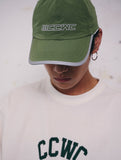 RIPSTOP REFLECTIVE CAP