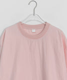 Dodlef Color Summer Nylon Short Sleeve Tee