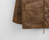 Gren String Half Mustang Jumper