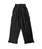 Maki String Cargo Pants