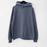 Raven Brushed Hoodie