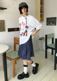 SUMMER CHECK MIDI SK