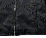 ECO LEATHER JK
