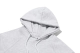 OVAL C LOGO Raglan Hoodie