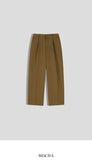Lander side banding slacks