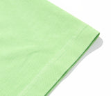93 Spray Pigment Crop Fit T-shirt