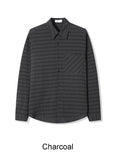 Rudin Tencel Airy Shirt