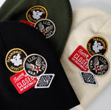 Ketter US Patch Beanie