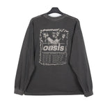 Lark Oasis Pigment Long Sleeve