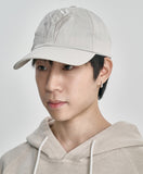 Cross Symbol Nylon Cap