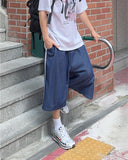 Nex Cooling Bermuda Pants