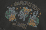 Knox Hill Pigment Hoodie
