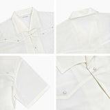 WESTERN SHIRT