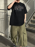 Vintage Thunder MAKE Tee