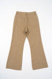 Avalon wide flare pants
