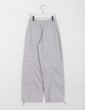 Dental incision line banding pants