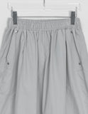 Midet Parachute Nylon Balloon Wide Pants