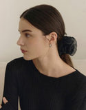Duo Shine (W) Duo Tulle Scrunchie