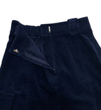 CORDUROY POCKET SK