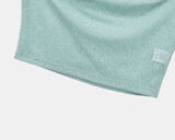 Juneck Rose Lace Off-Shoulder Short Sleeve T-Shirt