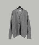 Aeden Wool Cardigan