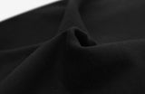 Cent Loose Fit Hood Zip-Up Set Up