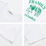 [W] Framily Tee