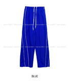 Spring Cooling Nylon Pants
