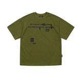 SMSM Slogan T-Shirt