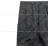 Mantra Tricamo Parachute Cargo Pants