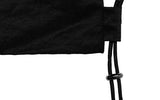 Sed Nylon String Gym Sack Backpack
