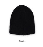 Eleanor Angora Beanie