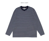 Jerry Stripe T-shirt