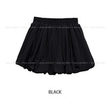 Coco Pumpkin Balloon Skirt
