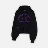Higher Two-Way Hood Zip-Up