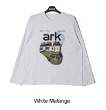 Hader Arc Long Sleeve T-shirt
