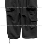 Nova big cargo training pants