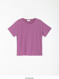 Warmin Basic Color Short Sleeve Tee