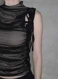 Limto Mesh Layered Nasi
