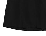 Ae pleated mini skirt