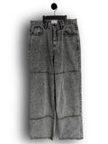 Stone Gracie Dolcheong Slit Denim Jeans