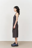 (W) Ton Stud Bermuda Pants